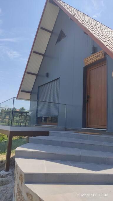 Villa Casa Do Neto. Anexo Vale Da Ginjeira. Quinta da Carrapata Exterior foto