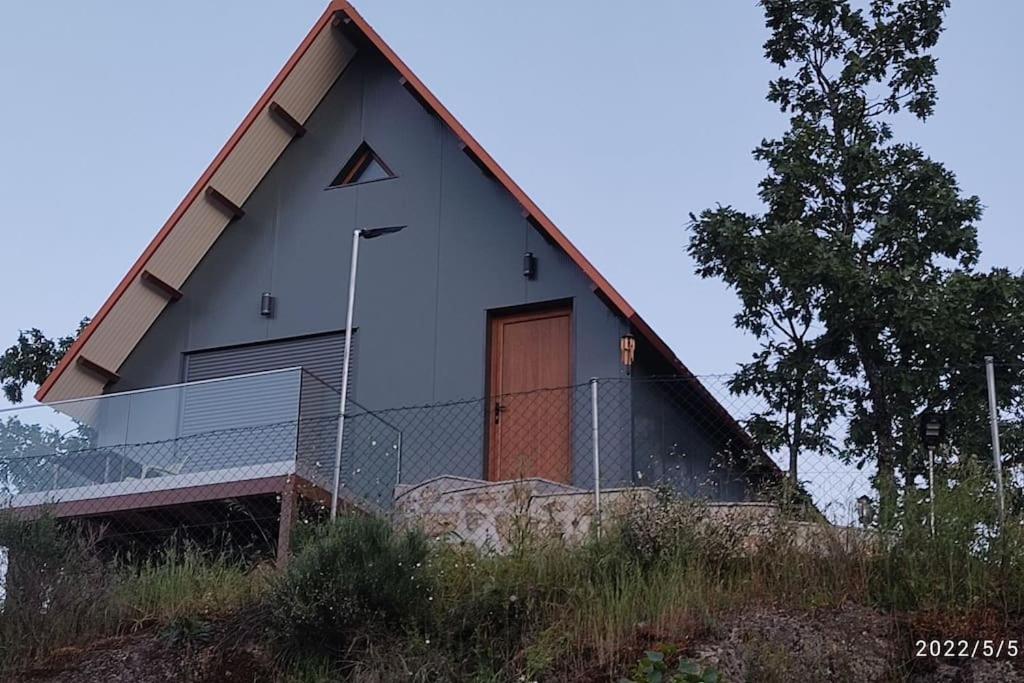 Villa Casa Do Neto. Anexo Vale Da Ginjeira. Quinta da Carrapata Exterior foto